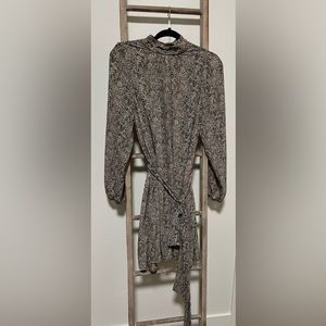 Vera Moda. Size M. Purchased at Bohme.